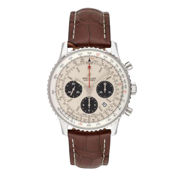 Replica Breitling Navitimer AB0121211G1P1
