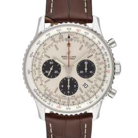 Replica Breitling Navitimer AB0121211G1P1