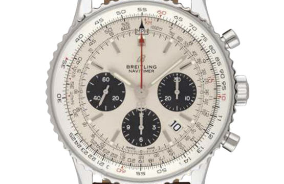Replica Breitling Navitimer AB0121211G1P1