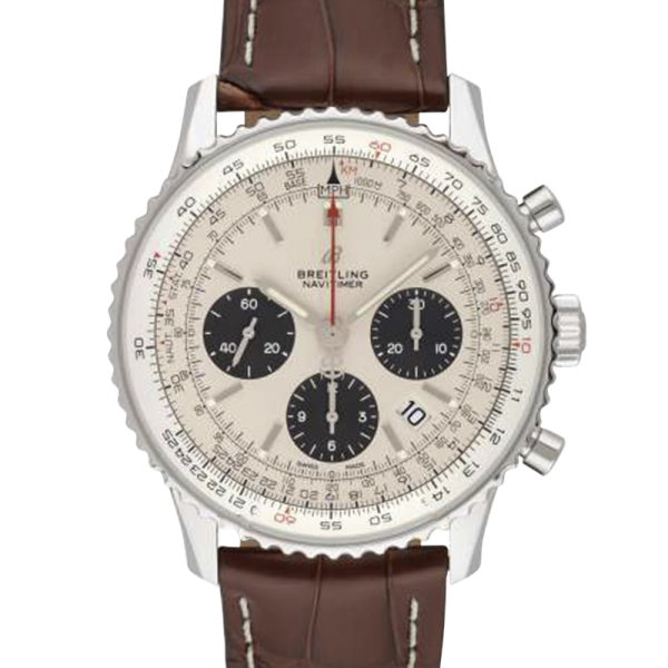 Replica Breitling Navitimer AB0121211G1P1