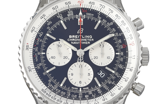 Replica Breitling Navitimer AB0127211B1A1