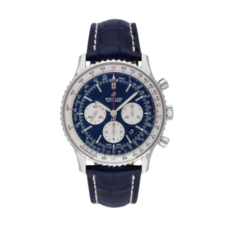 Die Welt der Replica Breitling: Ein umfassender Leitfaden