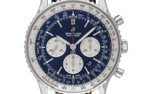 Replica Breitling Navitimer AB0127211C1P1
