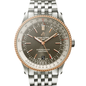 Replica Breitling Navitimer U17326211M1A1