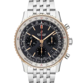 Replica Breitling Navitimer UB0121211F1A1