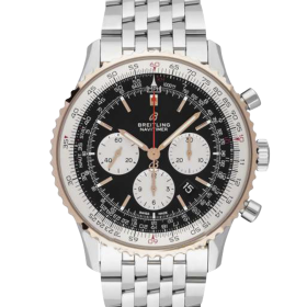 Replica Breitling Navitimer UB0127211B1A1