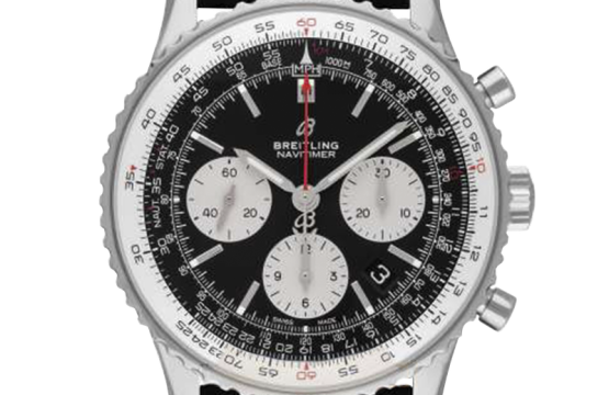 Replica Breitling Navitimer AB0121211B1X2