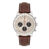 Replica Breitling Navitimer AB0121211G1P2