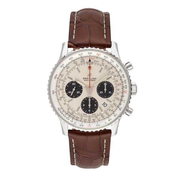 Replica Breitling Navitimer AB0121211G1P2