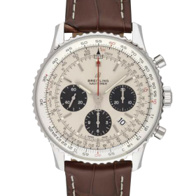 Replica Breitling Navitimer AB0121211G1P2