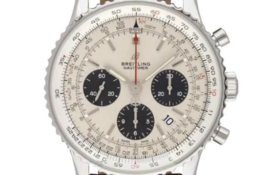 Replica Breitling Navitimer AB0121211G1P2