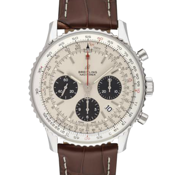 Replica Breitling Navitimer AB0121211G1P2 Replica Breitling Navitimer AB0121211G1P2