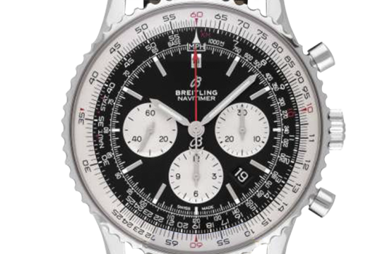 Replica Breitling Navitimer AB0127211B1P2