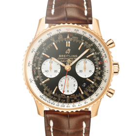 Replica Breitling Navitimer RB0121211B1P2