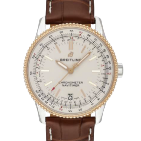 Replica Breitling Navitimer U17325211G1P2