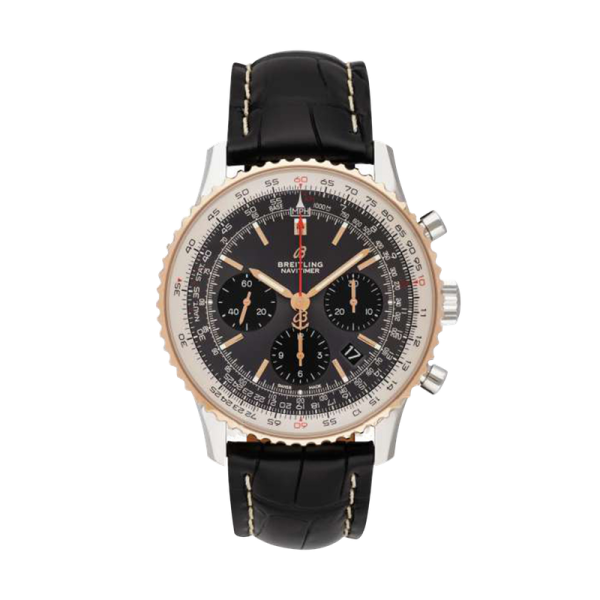 Replica Breitling Navitimer UB0121211F1P2