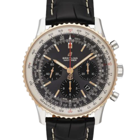Replica Breitling Navitimer UB0121211F1P2
