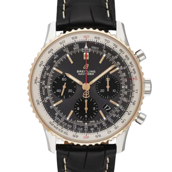 Replica Breitling Navitimer UB0121211F1P2 Replica Breitling Navitimer UB0121211F1P2
