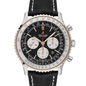 Replica Breitling Navitimer UB0127211B1P2
