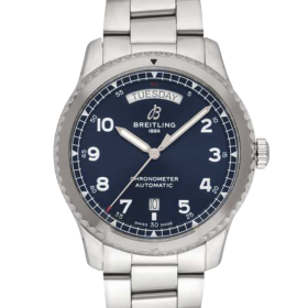 Replica Breitling Navitimer A45330101C1A1