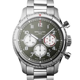 Replica Breitling Navitimer AB01192A1L1A1