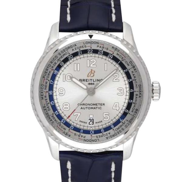 Replica Breitling Navitimer AB3521U01G1P2 Replica Breitling Navitimer AB3521U01G1P2