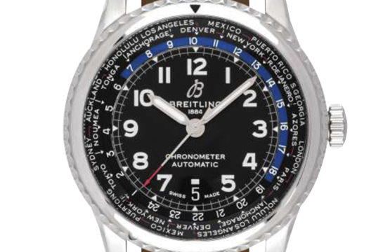 Replica Breitling Navitimer AB3521U41B1P1
