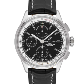 Replica Breitling Premier A13315351B1P1