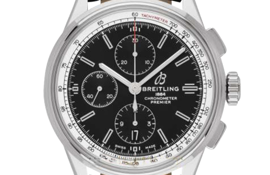 Replica Breitling Premier A13315351B1P2