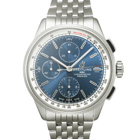 Replica Breitling Premier A13315351C1A1