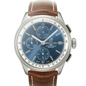 Replica Breitling Premier A13315351C1P1