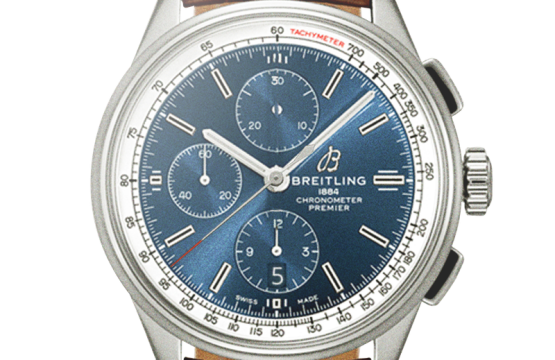 Replica Breitling Premier A13315351C1P1