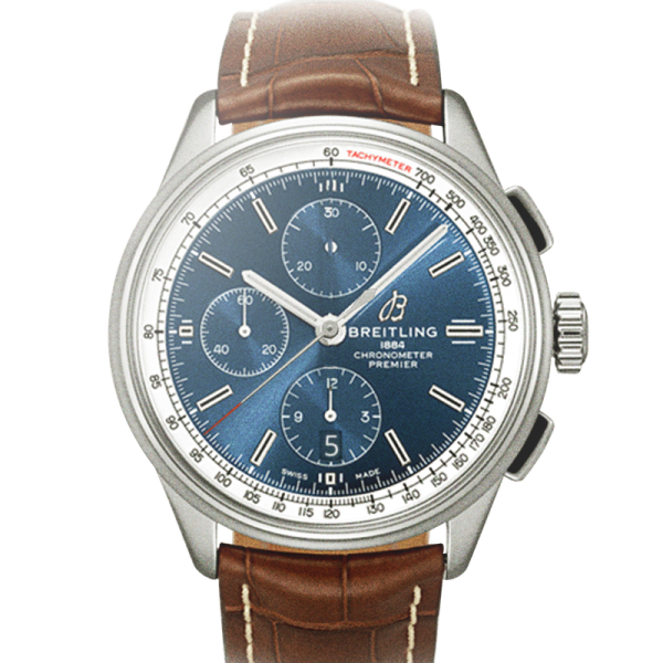 Replica Breitling Premier A13315351C1P1 Replica Breitling Premier A13315351C1P1