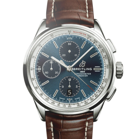 Replica Breitling Premier A13315351C1P2