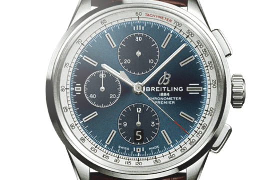 Replica Breitling Premier A13315351C1P2