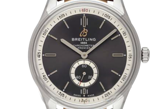 Replica Breitling Premier A37340351B1P1