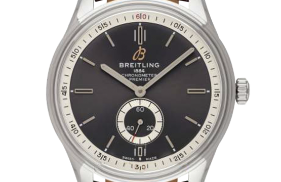 Replica Breitling Premier A37340351B1P2 Replica Breitling Premier A37340351B1P2