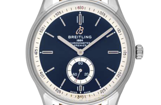 Replica Breitling Premier A37340351C1P1