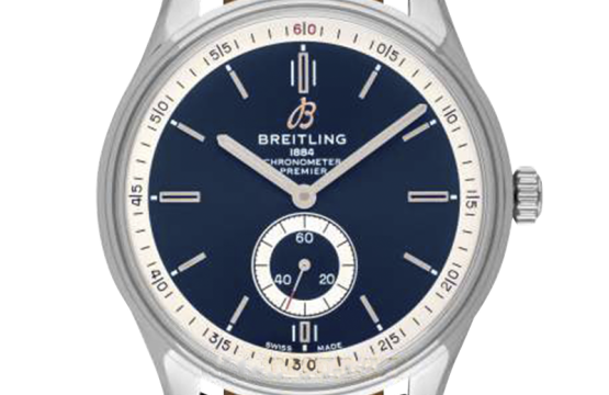 Replica Breitling Premier A37340351C1P2 Replica Breitling Premier A37340351C1P2