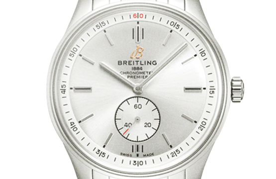 Replica Breitling Premier A37340351G1A1