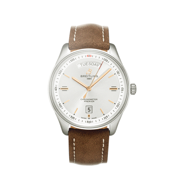Replica Breitling Premier A45340211G1X1