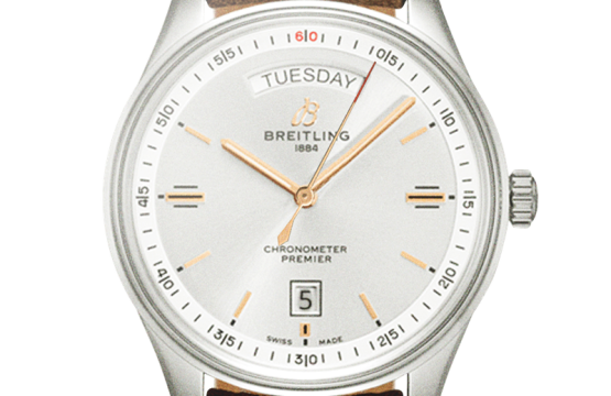 Replica Breitling Premier A45340211G1X1 Replica Breitling Premier A45340211G1X1