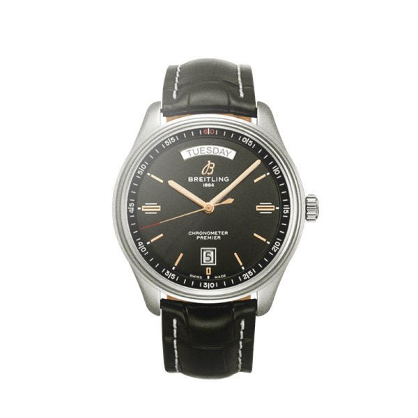 Replica Breitling Premier A45340241B1P1