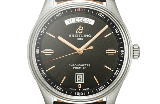 Replica Breitling Premier A45340241B1P1