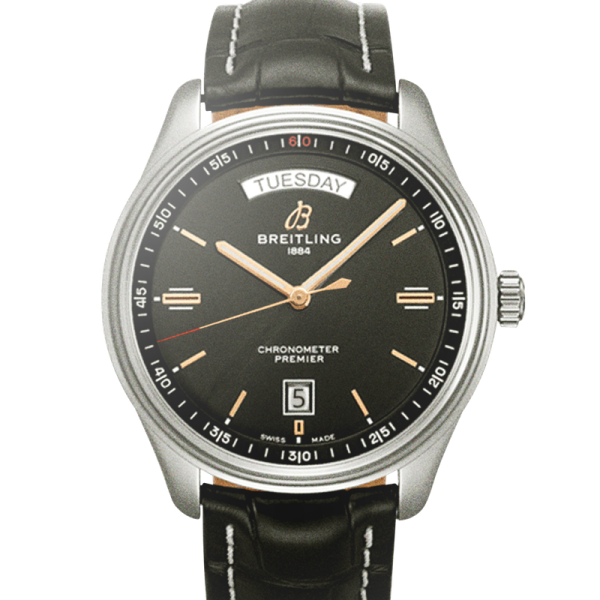 Replica Breitling Premier A45340241B1P1 Replica Breitling Premier A45340241B1P1