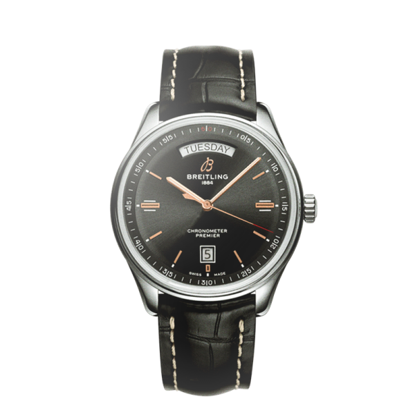 Replica Breitling Premier A45340241B1P2
