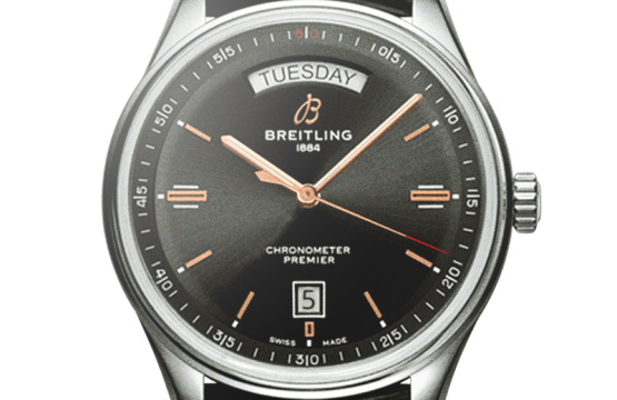 Replica Breitling Premier A45340241B1P2 Replica Breitling Premier A45340241B1P2