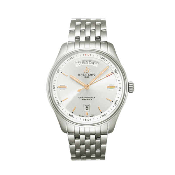 Replica Breitling Premier A45340211G1A1