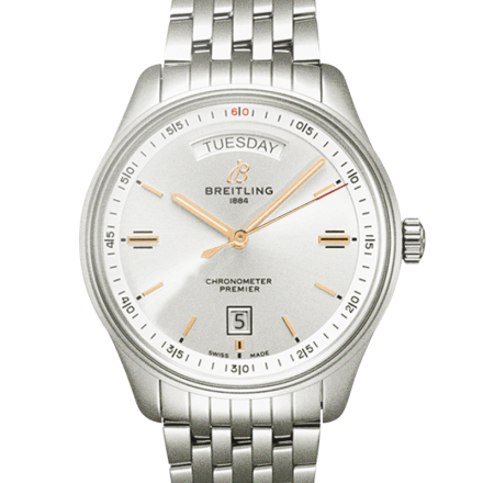 Replica Breitling Premier A45340211G1A1 Replica Breitling Premier A45340211G1A1