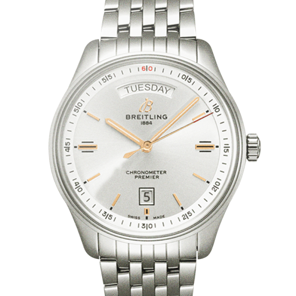 Replica Breitling Premier A45340211G1A1 Replica Breitling Premier A45340211G1A1